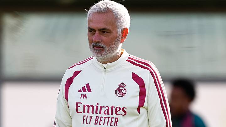 Real Madrid Training Session Real Madrid Training Session