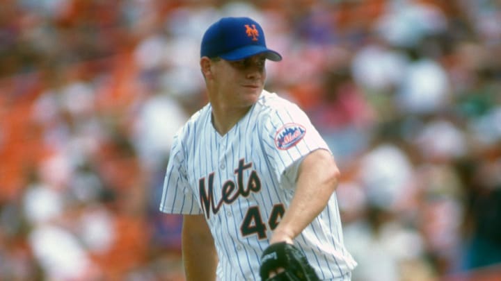 New York Mets