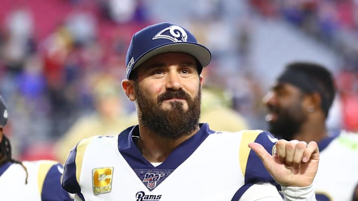 Former Utah Utes safety Eric Weddle is set to be inducted into the College Football Hall of Fame.