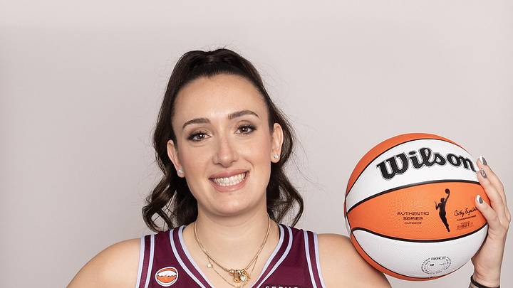 Toronto Tempo guard Marina Mabrey is a solid prop target on Friday night.
