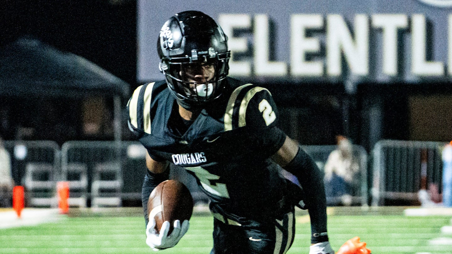 Mississippi State Is Making a Move with a Key In-State Prospect