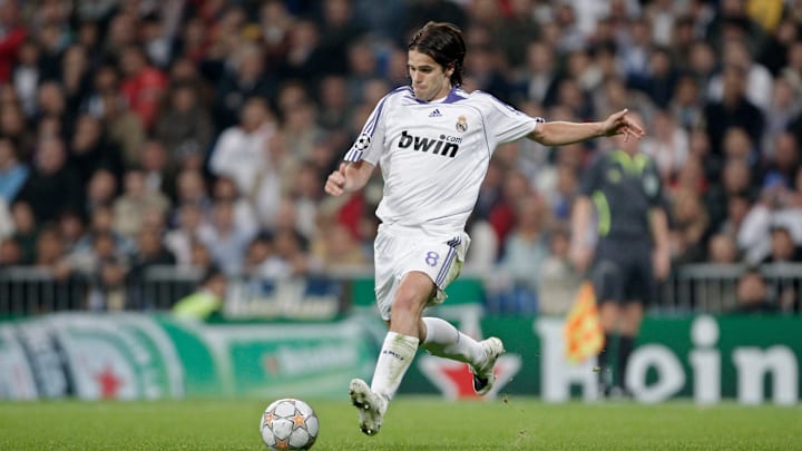 Une ancienne gloire du Real Madrid va être sur le banc de Boca Juniors. 