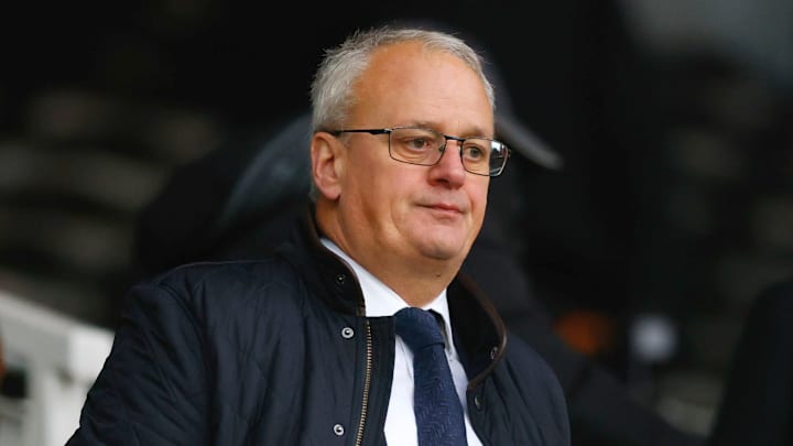 Derby County v Leicester City - Sky Bet Championship