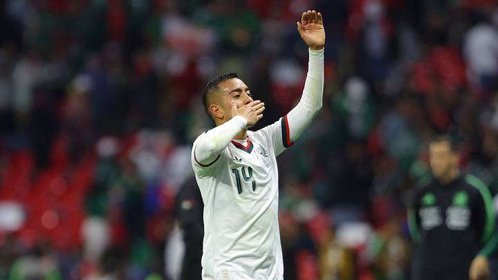 Mexico v Portugal - International Friendly
