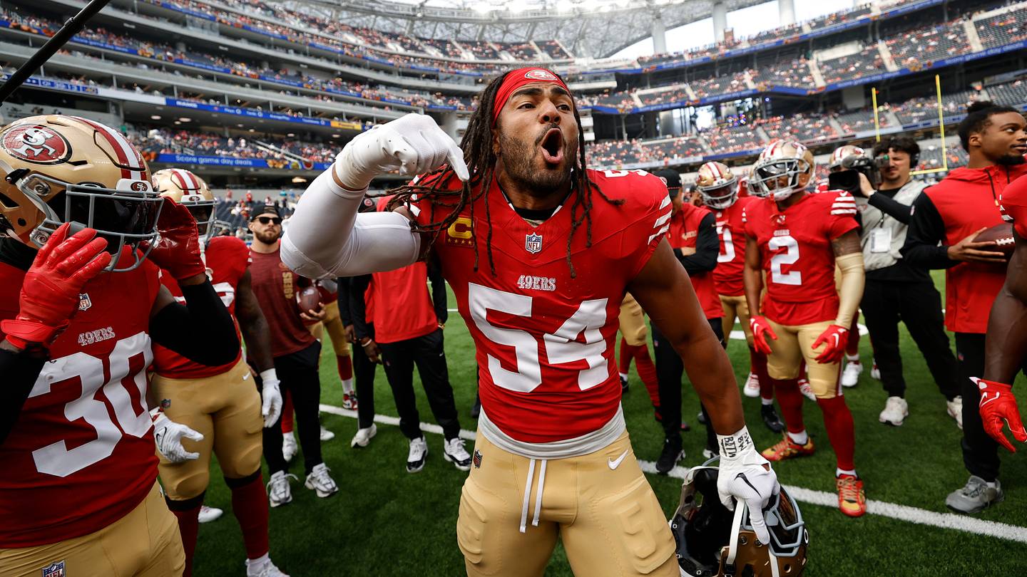 49ers Prevail Over Rams Despite Injuries, Move to 4-1