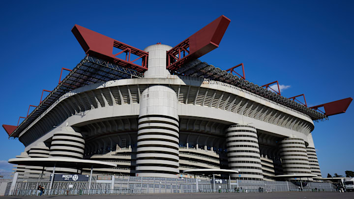 Stadio San Siro