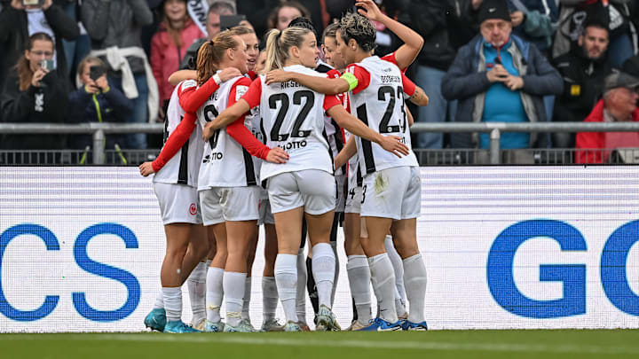 Eintracht Frankfurt Frauen