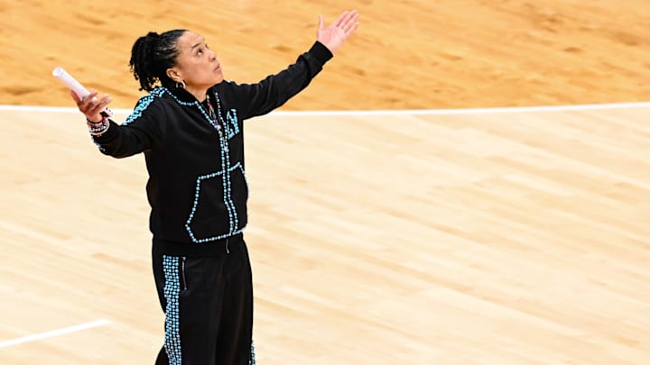 NCAA Women's Basketball Tournament - National Championship