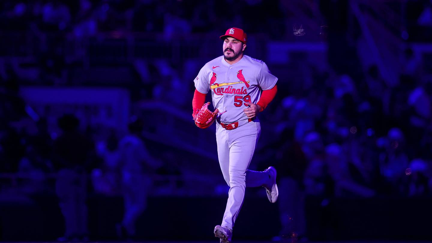 JoJo Romero's trade baseline revealed for Cardinals after Twins deal for AJ Minter