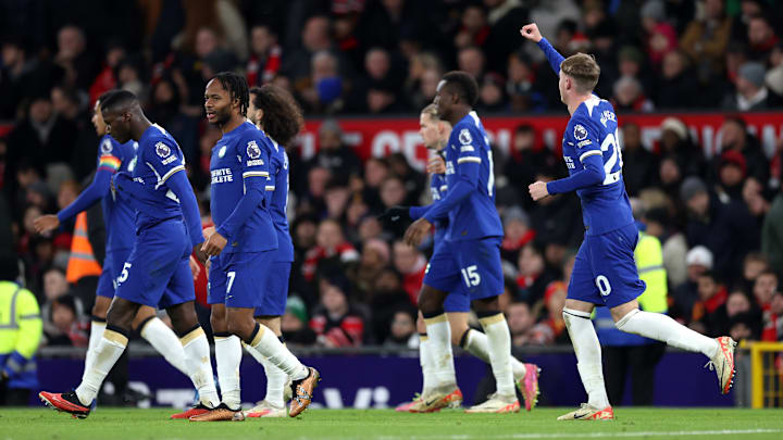 Chelsea predicted lineup vs Sheffield United - Premier League
