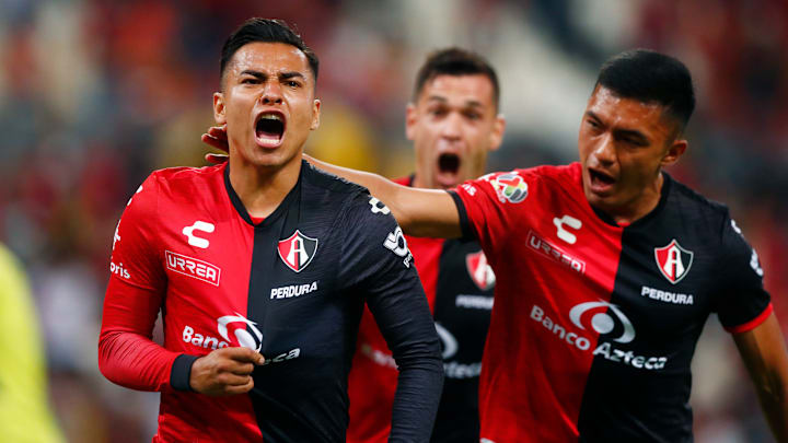 Atlas se coronó campeón de la Liga MX tras 70 años de sequía