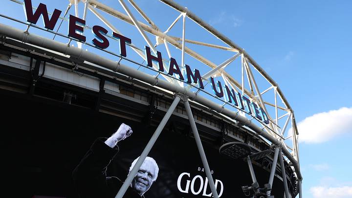 One last gift from the Gold family to fans, Vanessa Gold decides to sell her family's shares in West Ham to Daniel Kretinsky, giving him full control of the club. One last gift from the Gold family to fans, Vanessa Gold decides to sell her family's shares in West Ham to Daniel Kretinsky, giving him full control of the club.