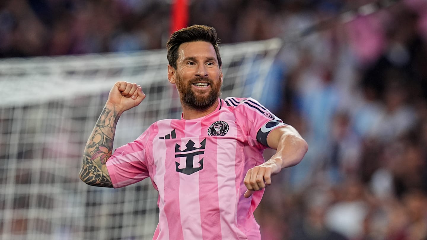 Inter Miami vs. Nashville SC prediction, projected lineups, team news