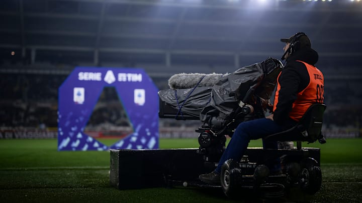 La programmazione tv delle partite di oggi 27 aprile 2026