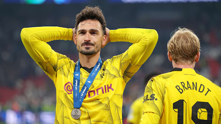 Mats Hummels