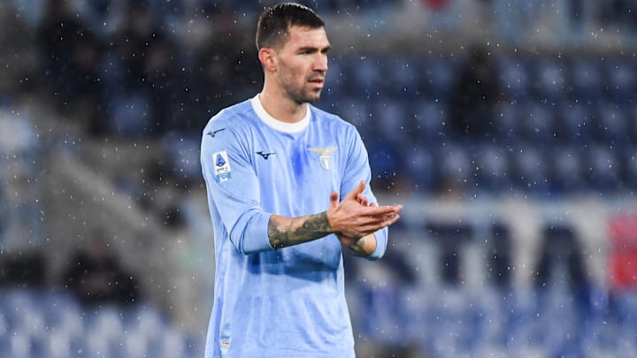 SS Lazio v Como 1907 - Serie A