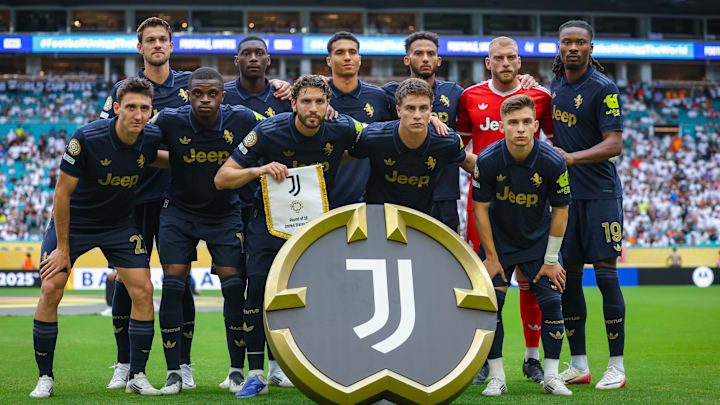 Juventus