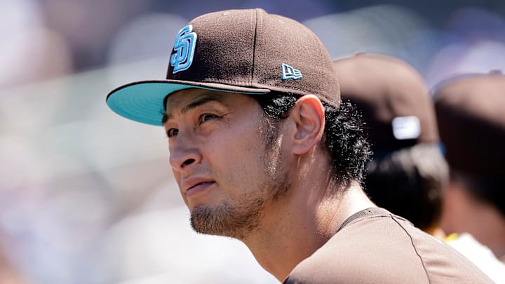 San Diego Padres v New York Mets