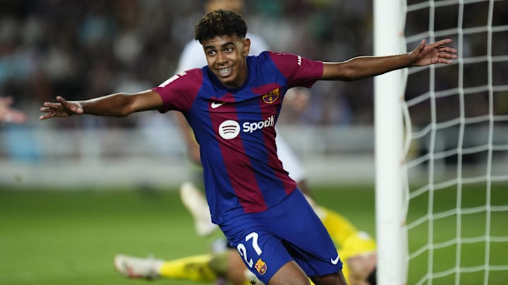 Barcelona will wear a special shirt