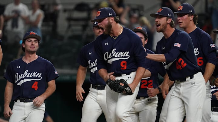 Auburn's early season turnaround earned them a spot in the latest top 25 Auburn's early season turnaround earned them a spot in the latest top 25