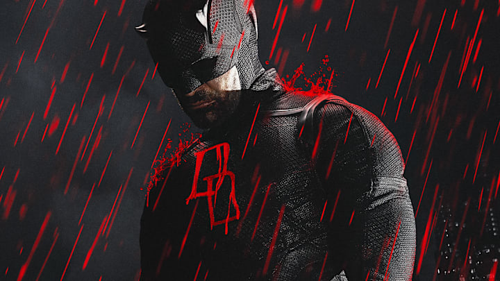 Marvel Television's DAREDEVIL: BORN AGAIN, exclusively on Disney+. Photo courtesy of Marvel Television. © 2026 MARVEL.
