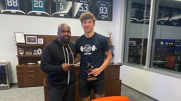 Chase Guers Chase Guers