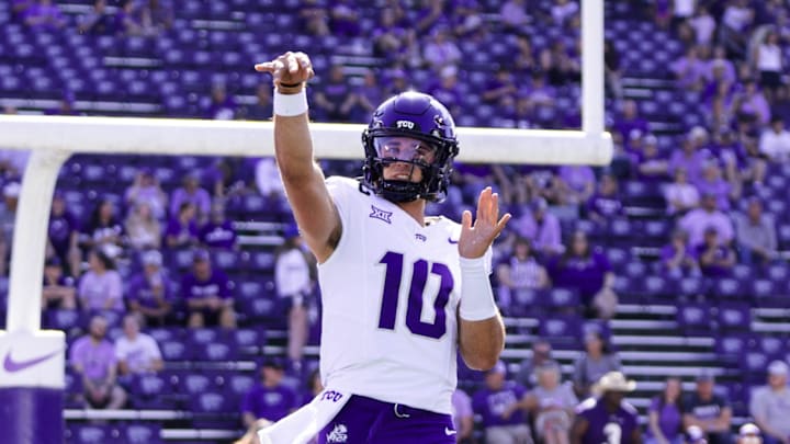 Josh Hoover Josh Hoover