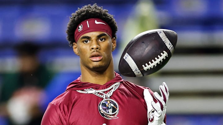Florida State v Florida