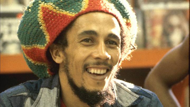Bob Marley Bob Marley