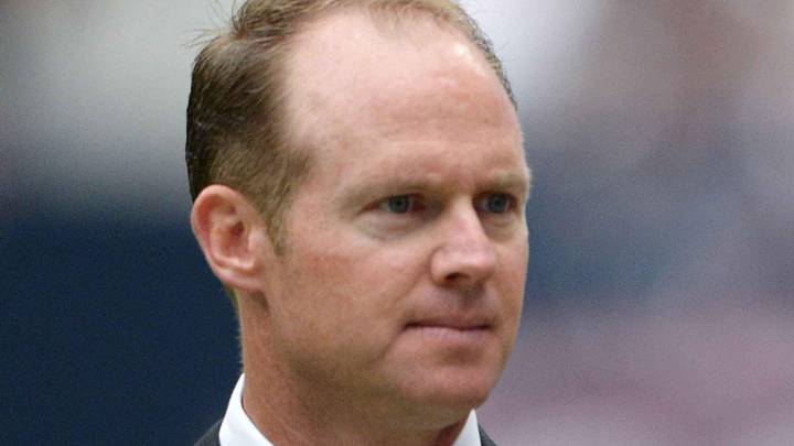 Miami Dolphins general manager Jeff Ireland Miami Dolphins general manager Jeff Ireland