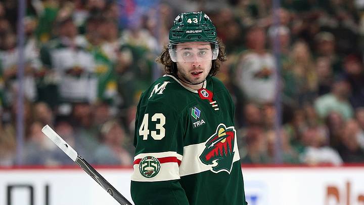 Dallas Stars v Minnesota Wild - Game Three