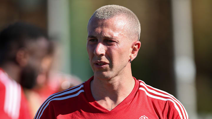 Toronto FC v Vancouver Whitecaps FC - Pre-Season Friendly