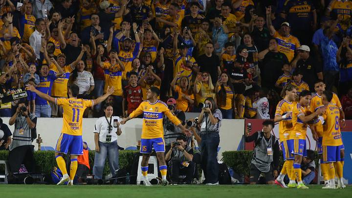 FBL-MEX-TIGRES-TOLUCA FBL-MEX-TIGRES-TOLUCA