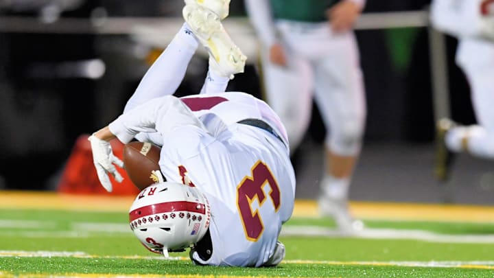 Redmond will have four home football games in the 2025 regular season, including contests against Intermountain Conference opponents Summit, Mountain View and Ridgeview.