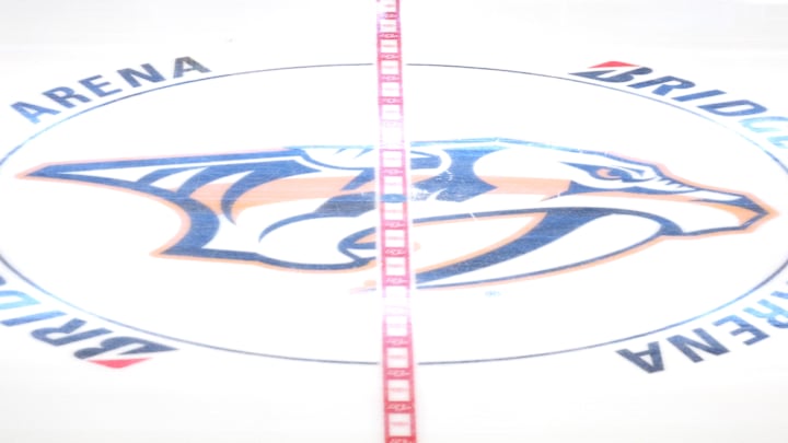 Tampa Bay Lightning v Nashville Predators