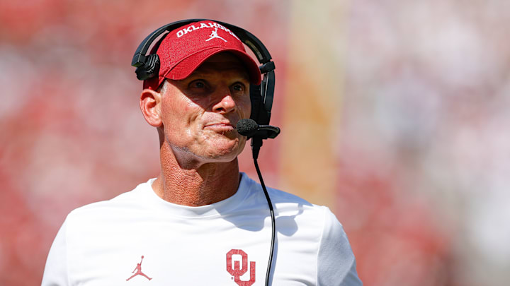 Brent Venables, Oklahoma Sooners