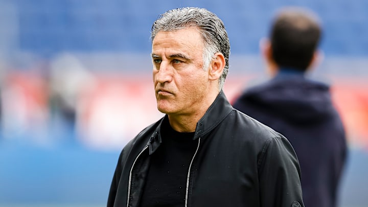 Un nouveau titi parisien pourrait s'en aller.