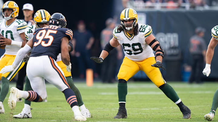 Green Bay Packers