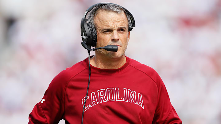 South Carolina v Oklahoma