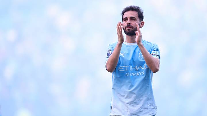 Manchester City v Aston Villa - Premier League