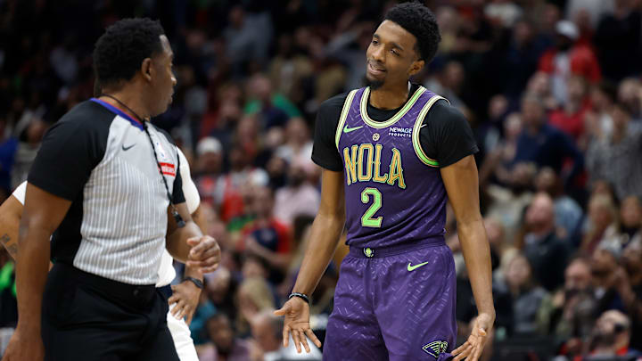 Los Angeles Clippers v New Orleans Pelicans Los Angeles Clippers v New Orleans Pelicans