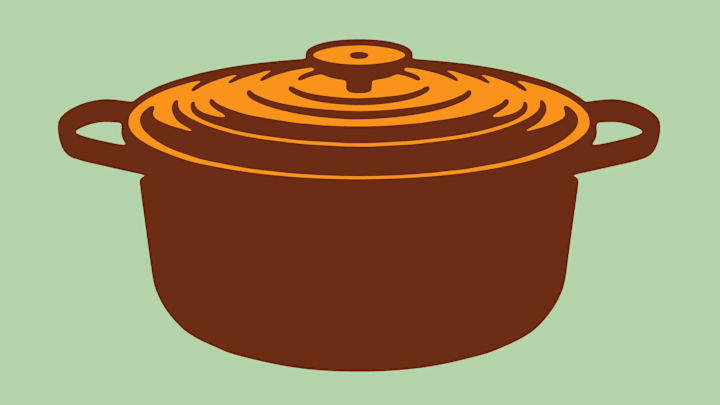 Put your Dutch oven to work this summer.