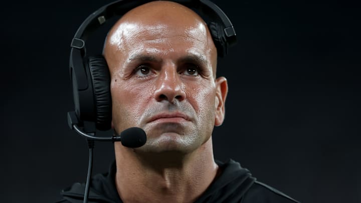 Robert Saleh, Philadelphia Eagles