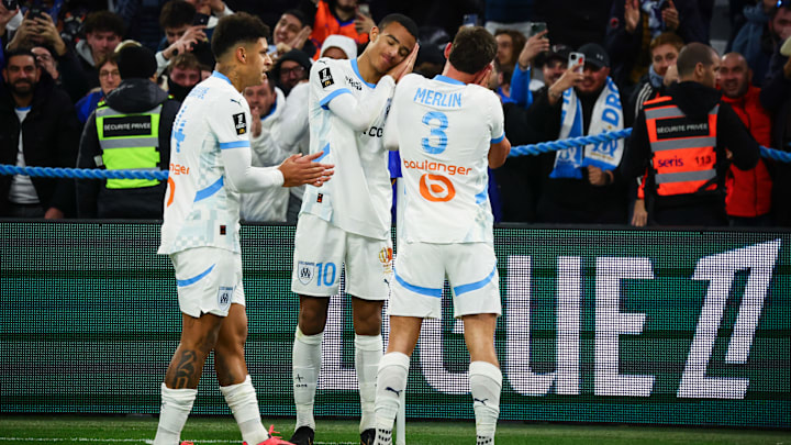 L'OM a failli signer un gros coup.