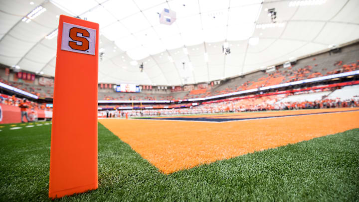 A CBS Sports ranking of head coaches in the power-four leagues has Syracuse football first-year boss Fran Brown next to last.