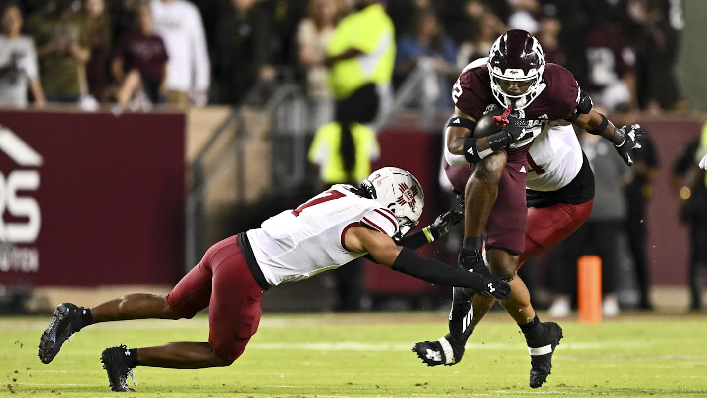 Louisville Transfer DE Justin Beadles Commits to Cal