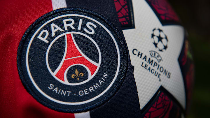 PSG have received a timely boost ahead of their crucial Champions League MD2 fixture against Arsenal, with positive news surrounding the fitness of key players. 