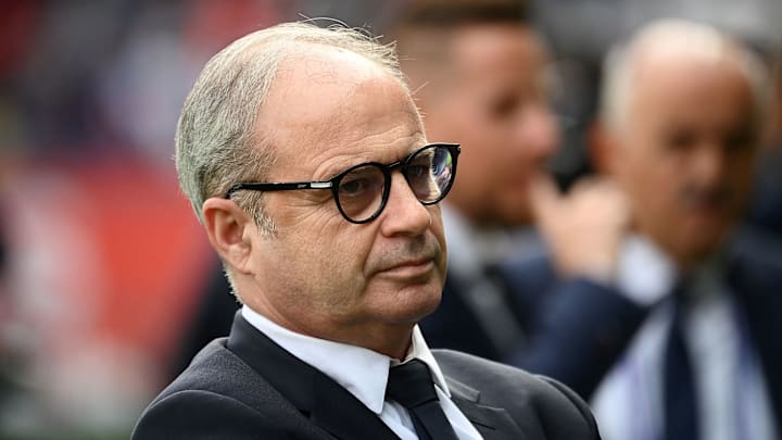 Luis Campos veut étudier un recours.