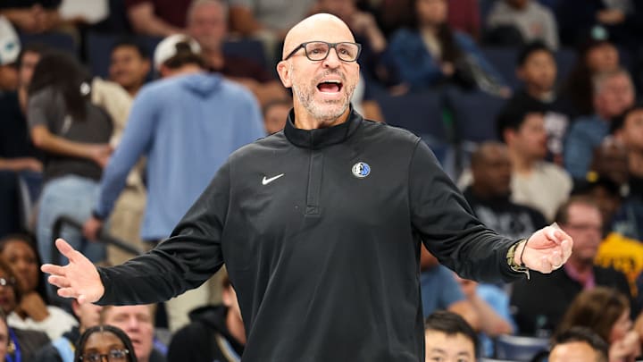 Dallas Mavericks, Jason Kidd