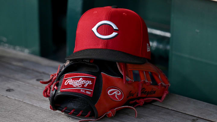 Cincinnati Reds